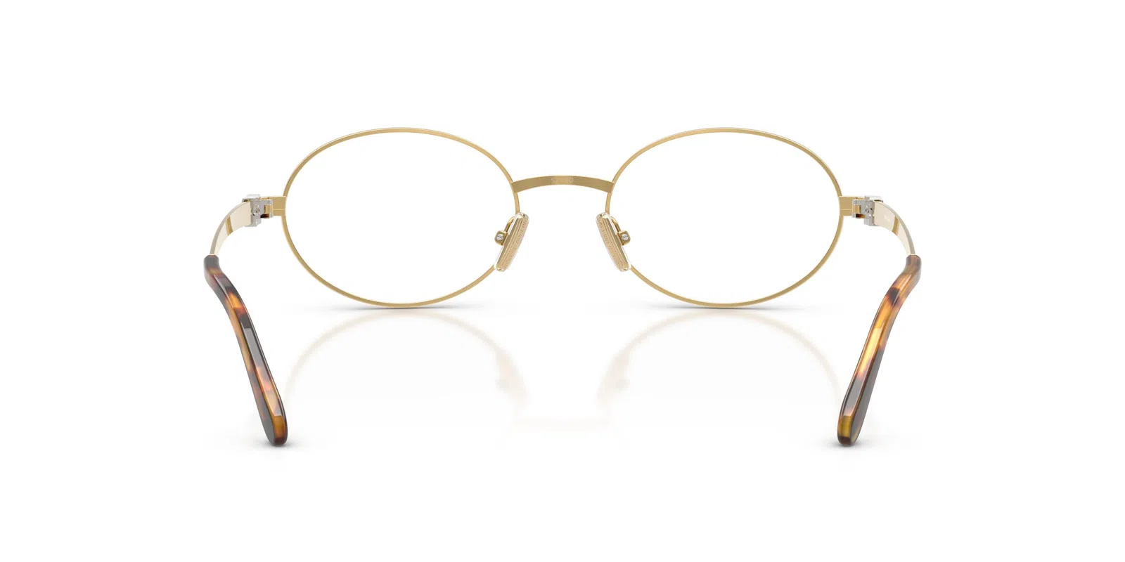 Miu 50ZV Eyeglasses - view 17